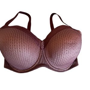 THIRDLOVE women’s mesh bra.